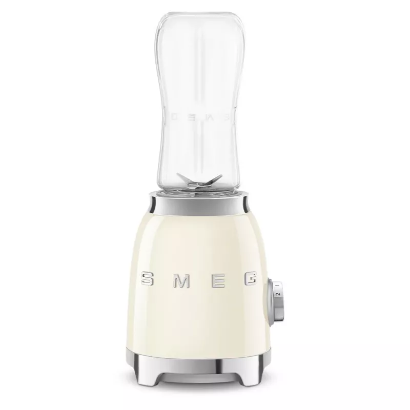Tafelmixer Smeg 50's Style Aesthetic