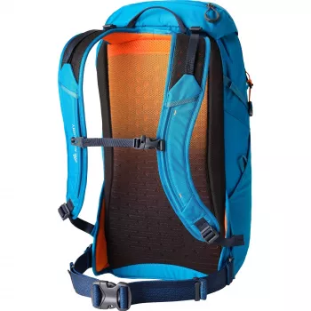 Tourist Backpack Gregory Kiro 28 - lichtblauw