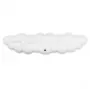 Muispad White Shark KP-012