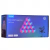 LED slim paneel Govee B6066 Hexa Pro RGBIC Bluetooth Wi-Fi 10 stuks
