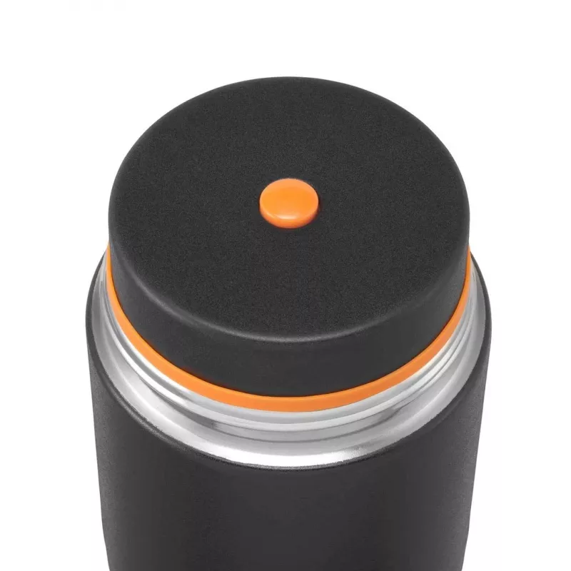 Esbit voedselkan Food Jug 1 L, zwart