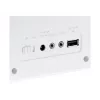 ART RADA X102 internet WIFI-radio X102 LCD colour 3.2 wit