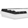 Sharkoon SKILLER SGK50 S3 toetsenbord gaming USB QWERTY Portugees wit