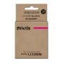 ACTIS KB-1000M inktpatroon compatibel voor Brother, magenta, 36 ml, standaardbereik