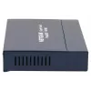 Unmanaged switch NETGEAR GS108GE, 8 poorten, Gigabit Ethernet, 16 Gbit/s