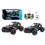 R/C offroad-auto Madej 27 MHz met USB-lading