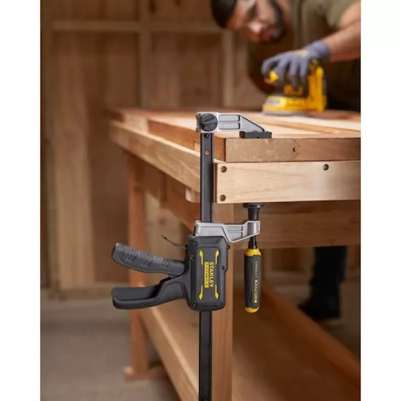 Stanley FatMax lijmtang 45 cm, zwart/geel (FMHT83007-0)