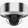 IP-beveiligingscamera Axis P3268-SLVE dome 3840 x 2160 pixel