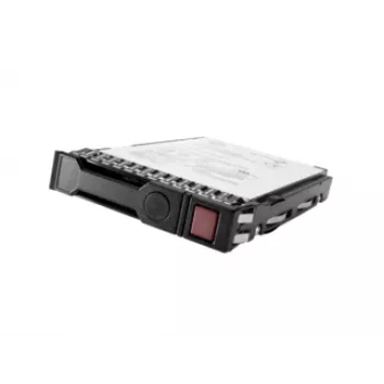 HDD HPE 3TB 3,5 inch SATA II interne harde schijf Serial ATA III 861691-B21