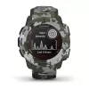 GPS-horloge Garmin Instinct Solar Camo Edition camouflage