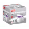 Ultrasoonreiniger ActiveJet AUC-198 — USB-oplaadbaar, UV, 7,4 V, 106×107×89 mm