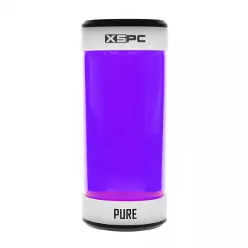 Koelvloeistofconcentraat XSPC Pure 150 ml – roze UV