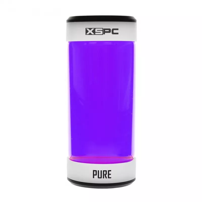 Koelvloeistofconcentraat XSPC Pure 150 ml – roze UV