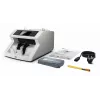 Bankbiljettelmachine Safescan 2210 G2 wit LCD-display AC 220-240V