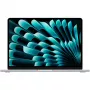 Apple MacBook Air 13 inch (2026) M5 10-Core CPU 10-Core GPU 24GB RAM 512GB SSD – zilver, 35W Dual USB-C voeding