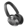 Draadloze hoofdtelefoon EarFun WavePro (zwart)