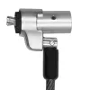 Kabelslot LogiLink NBS012 zwart zilver