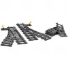 Bouwpakket LEGO City 60238 – wissel en accessoires voor speelsets