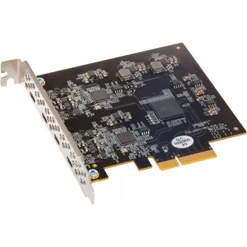 Sonnet Allegro - USB-adapter - PCIe - Thunderbolt 3 / USB-C 3.1 x 4