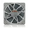 Noctua NF-P12 redux-1300 120mm behuizingsventilator grijs