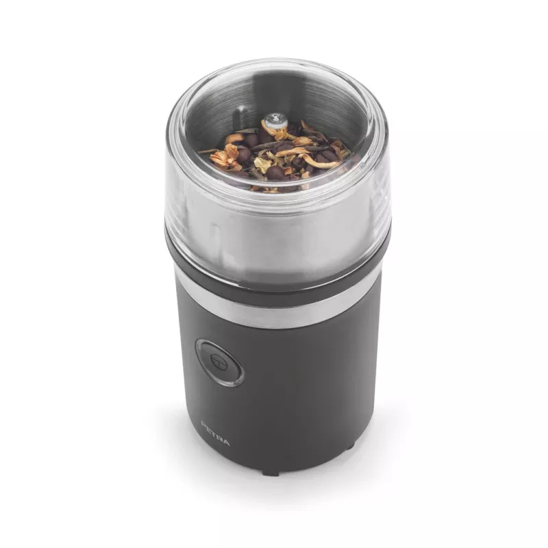 Petra PT6136VDE koffie- en specerijenmolen