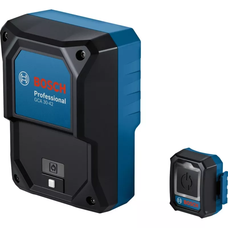 Bosch 1600A02GF1 blauw
