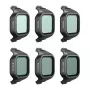 Filterset voor DJI Mini 5 Pro All Day van Freewell (FW-MN5-ALD) – ND/PL variabele kit