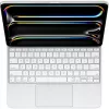Apple Magic Keyboard voor iPad Pro 13 inch M4 US English Wit QWERTY