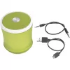 Draagbare luidspreker Terratec 145357 groen