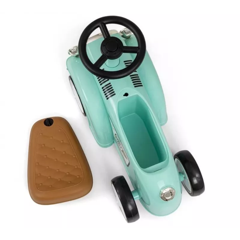 Loopauto milly mally Royce in mintkleur — model 5473