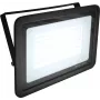 LED-floodlight EUROLITE FL-200 SMD CW 200W IP65, koelwit, geschikt voor buiten