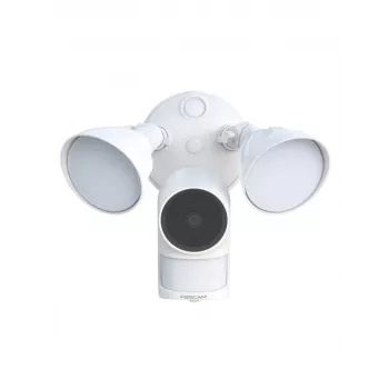 Foscam F41-W bewakingscamera IP-bewakingscamera buiten 2560 x 1440 pixel plafond/muur
