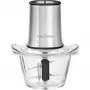 ProfiCook 2in1 universele hakmolen PC-MZ 1150 400 watt RVS (501150)