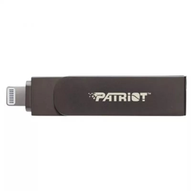 USB-stick Patriot 512 GB USB 3.2 Lightning USB-C PI512GSKM30CL
