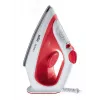 Braun SI 1019 RD stoomstrijkijzer antiaanbak-zoolplaat 1900 W rood