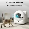 Petkit kattenbak Purobot Ultra luchtverfrisser N60 3 stuks (P9224)
