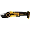 DeWALT DCG405FNT 18V accu-haakse slijper