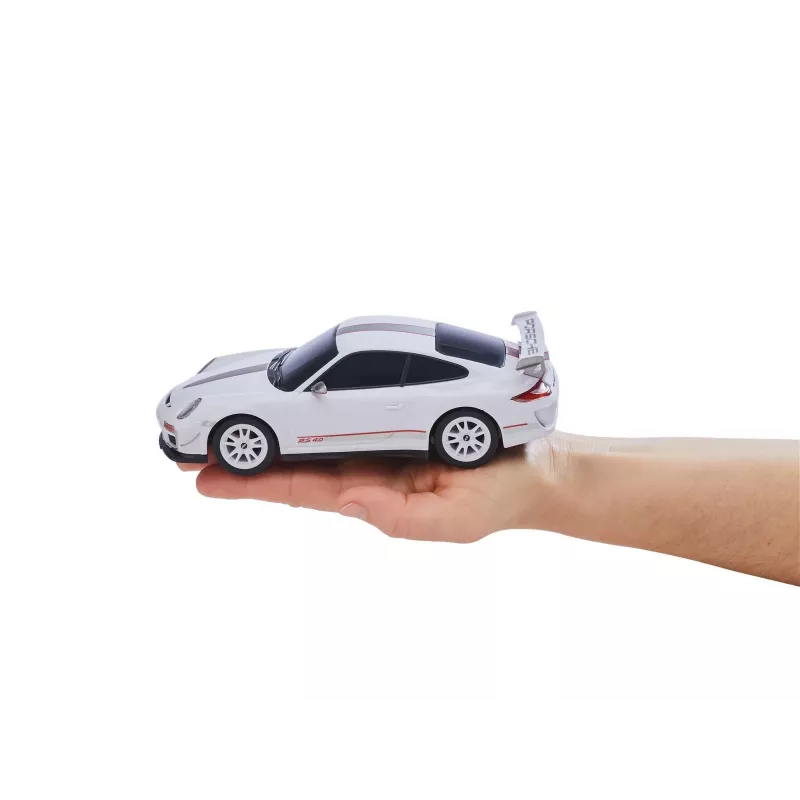 REVELL 24662 auto voor Porsche 911 GT3 RS radio