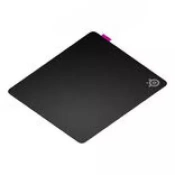 Muis mat STEELSERIES QCK Performance L Speed — groot gaming-oppervlak, stofoppervlak, antislip rubberen basis