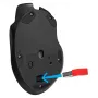 MUIS DEFENDER GM-213 THUNDER RF 1600dpi 8P ZWART