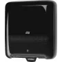 Papierhanddoekdispenser Tork Matic H1 400-00135 voor rollhanddoeken, automatische toevoer, wandmontage