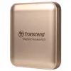 SSD Transcend 1 TB USB Type-C goud ESD420
