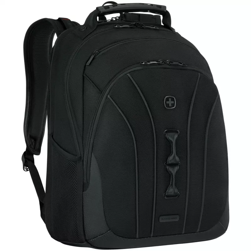 Wenger laptoptas Legacy zwart Series voor 16 inch (geschikt tot 40,6 cm) 653629