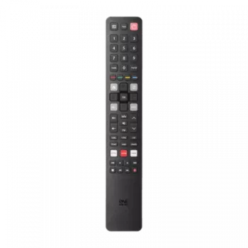 Universal Electronics universele afstandsbediening URC4922 compatibel met TCL en Thomson — universele afstandsbediening voor meerdere apparaten