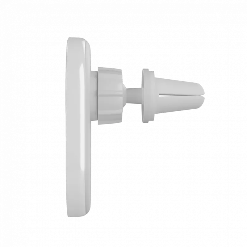 CANYON auto-oplader OnGrip 105 15W Qi2 draadloos wit