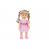 Pop Artyk Natalia loopt met smartphone 41 cm – Artyk 41 cm looppop met accessoires