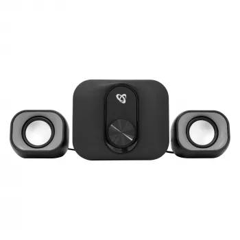 Luidspreker Sbox SP-182, 20W vermogen