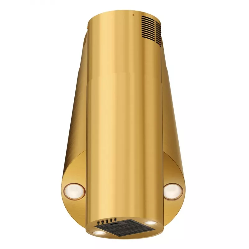 Maan Elba PB 31 goudglans-kap