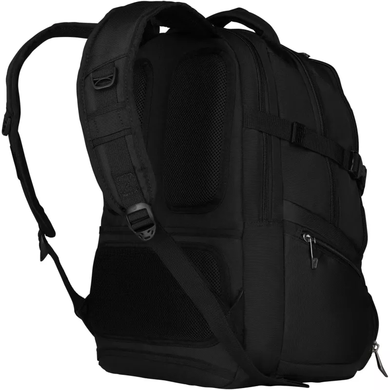 Wenger/SwissGear Transit notebooktas 40,6 cm (16) rugzaktas Zwart