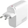 Mobiele oplader 4smarts 545100 universeel AC indoor